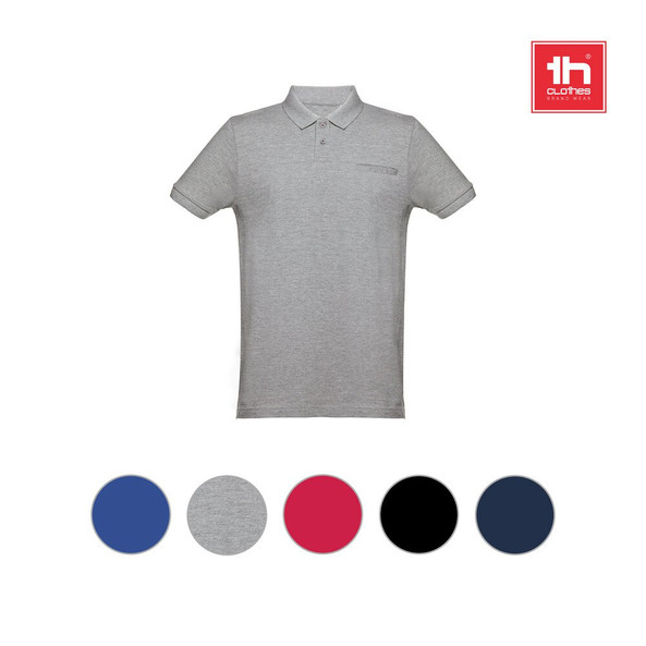 TH Clothes 30208 - Polo pour homme