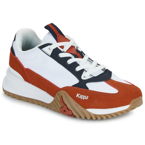 Kappa - ARKLOW - Blanc
