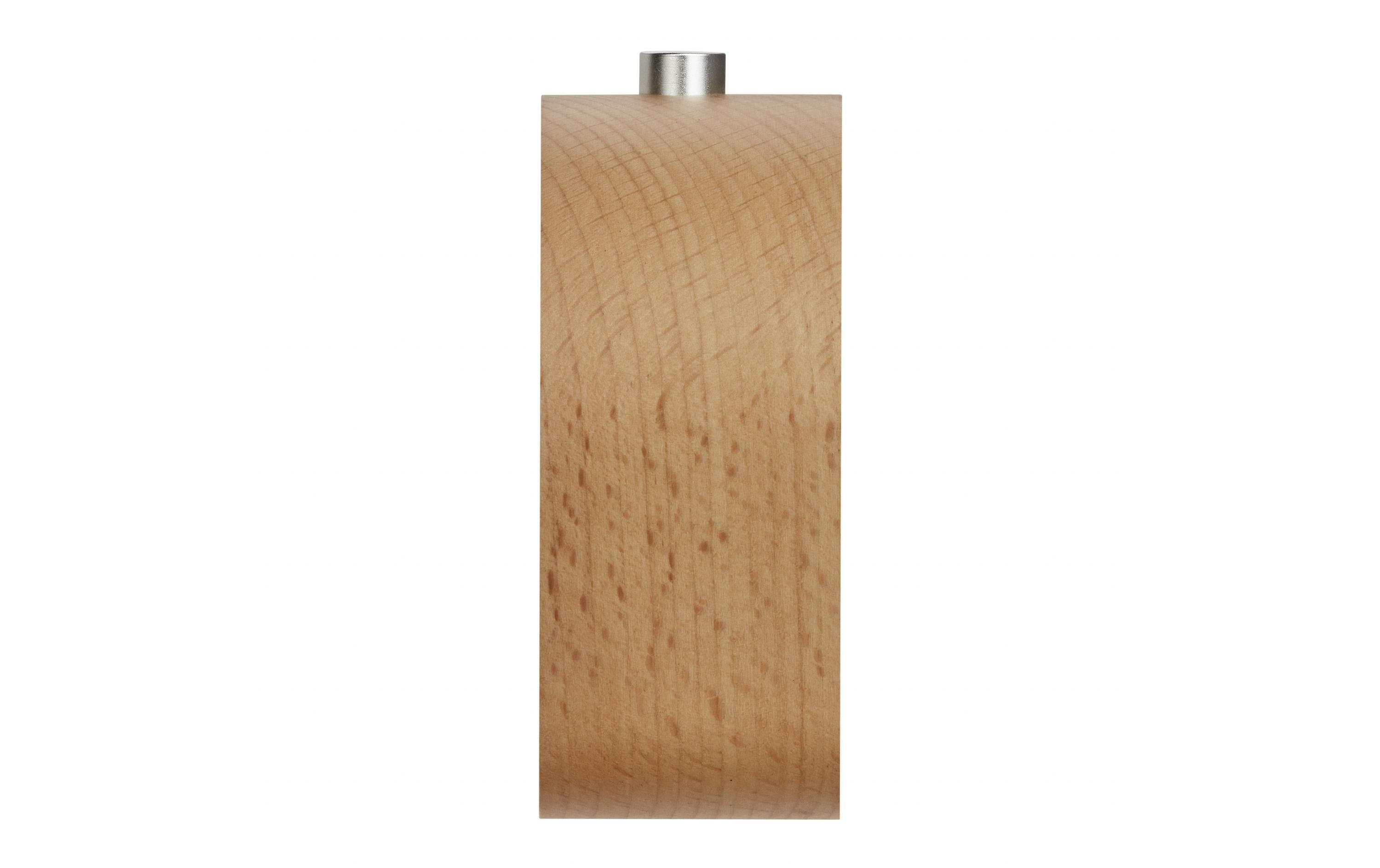 Wecker Sweep-Werk NatureAnaloger Wecker