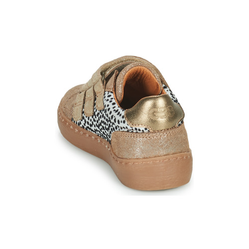 GBB - LYNE - Beige
