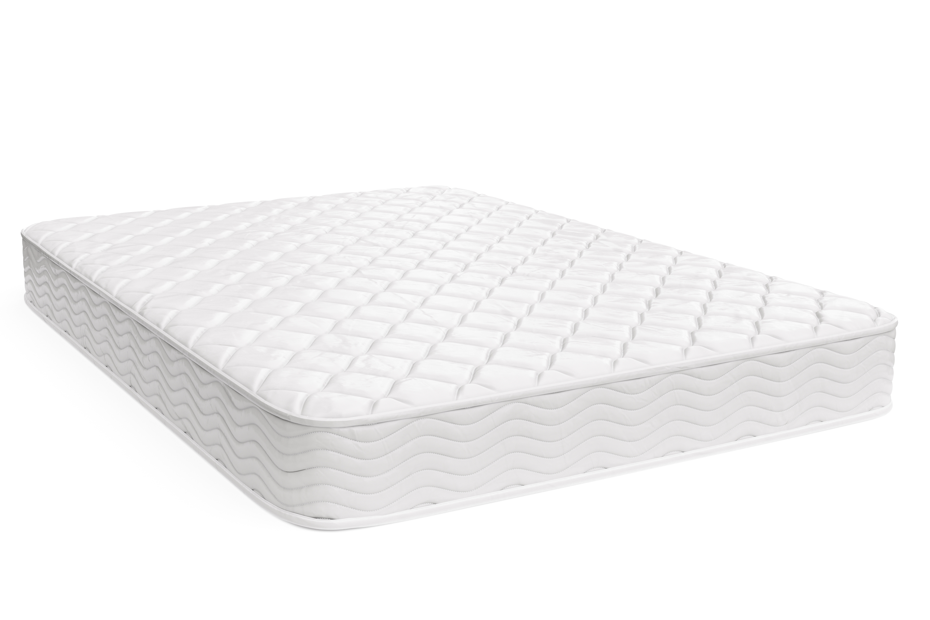 Matratze BOXSPRING JEN 140 x 200 cm