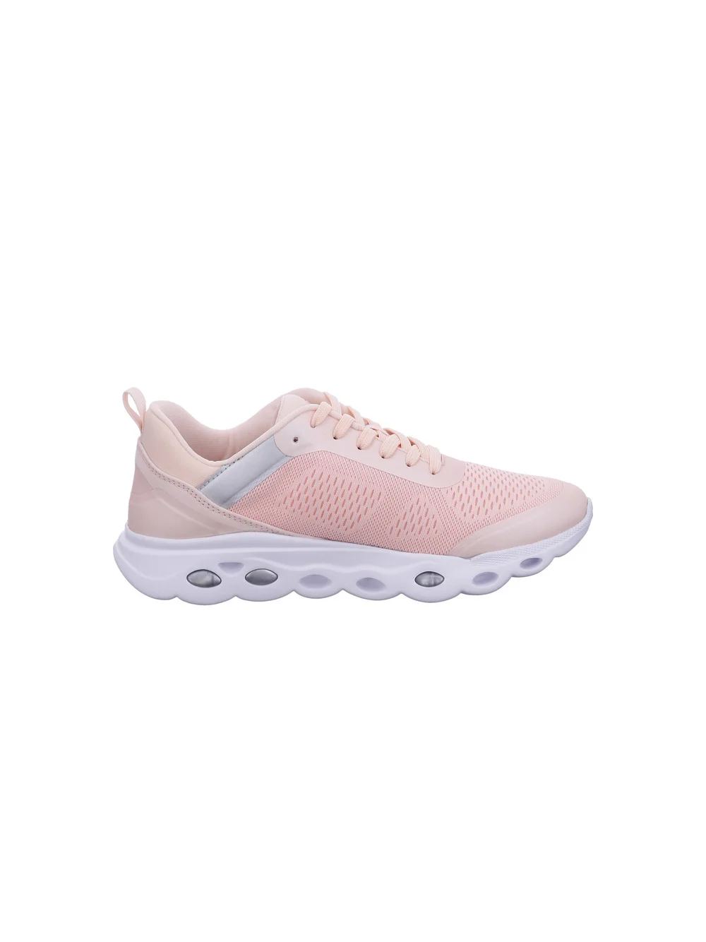 Energystep Schnürer Racer rose