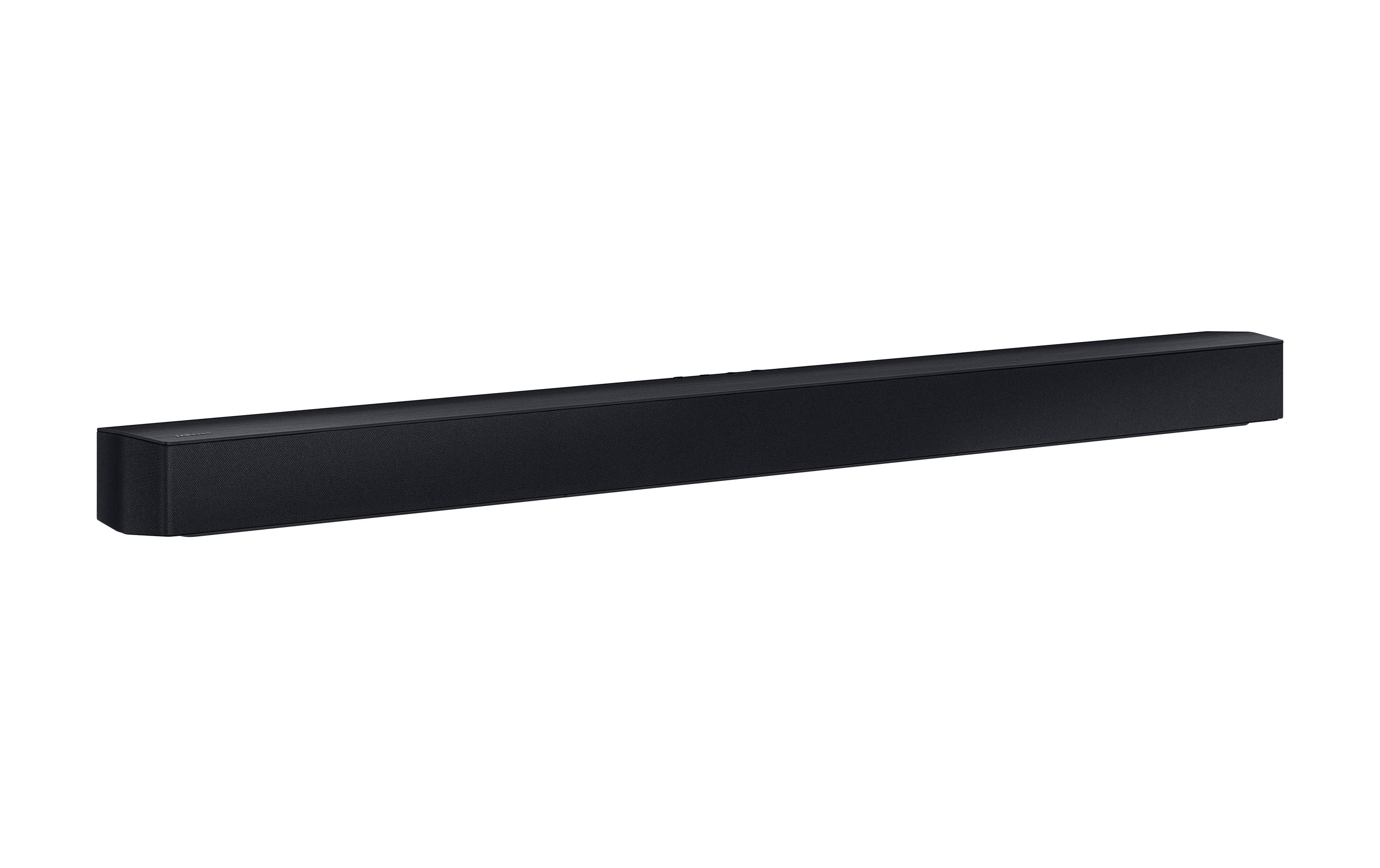 Soundbar HW-C450<br>2.1 Soundbar mit Subwoofer – 280 Watt