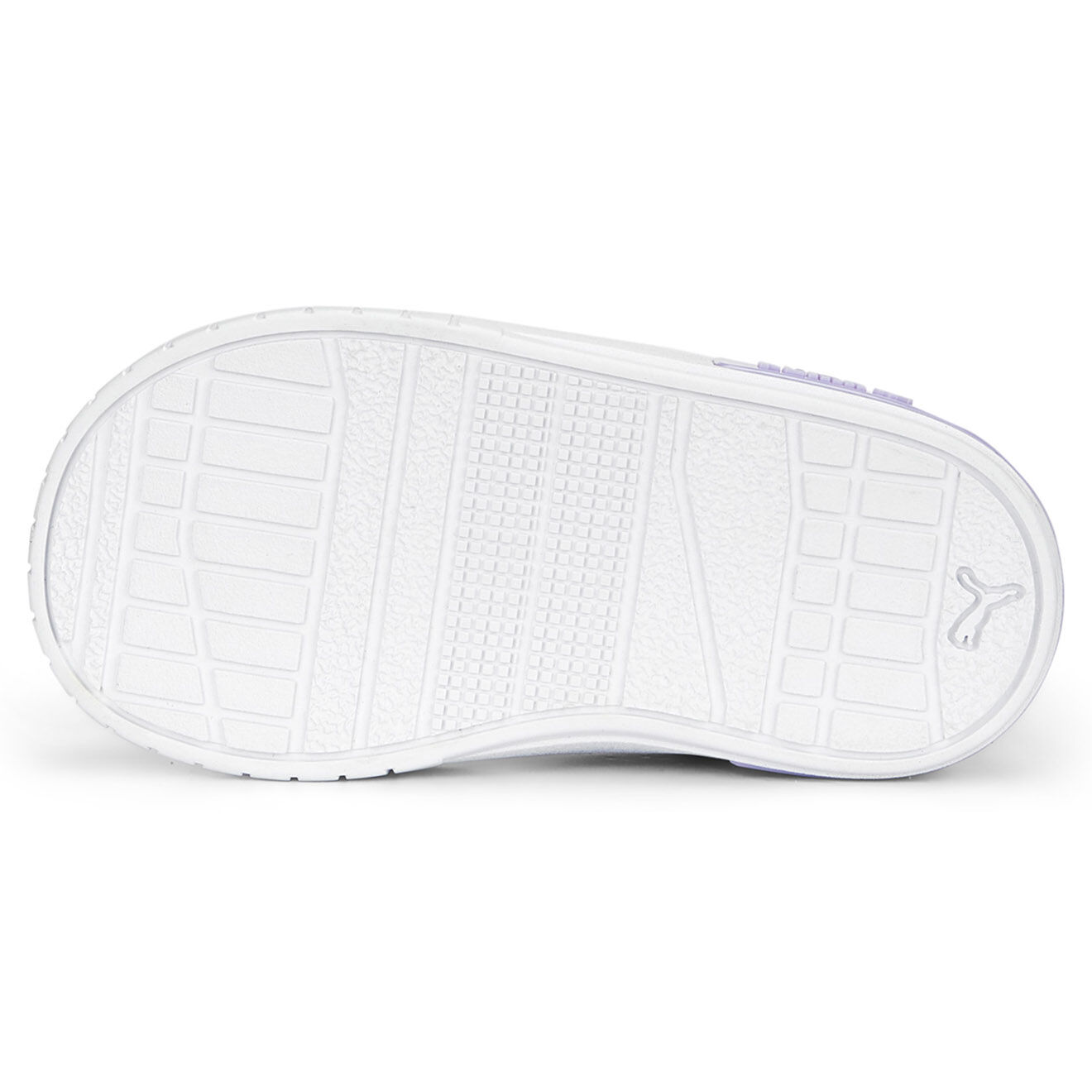 Puma Baskets Cali Star AC blanc/violet