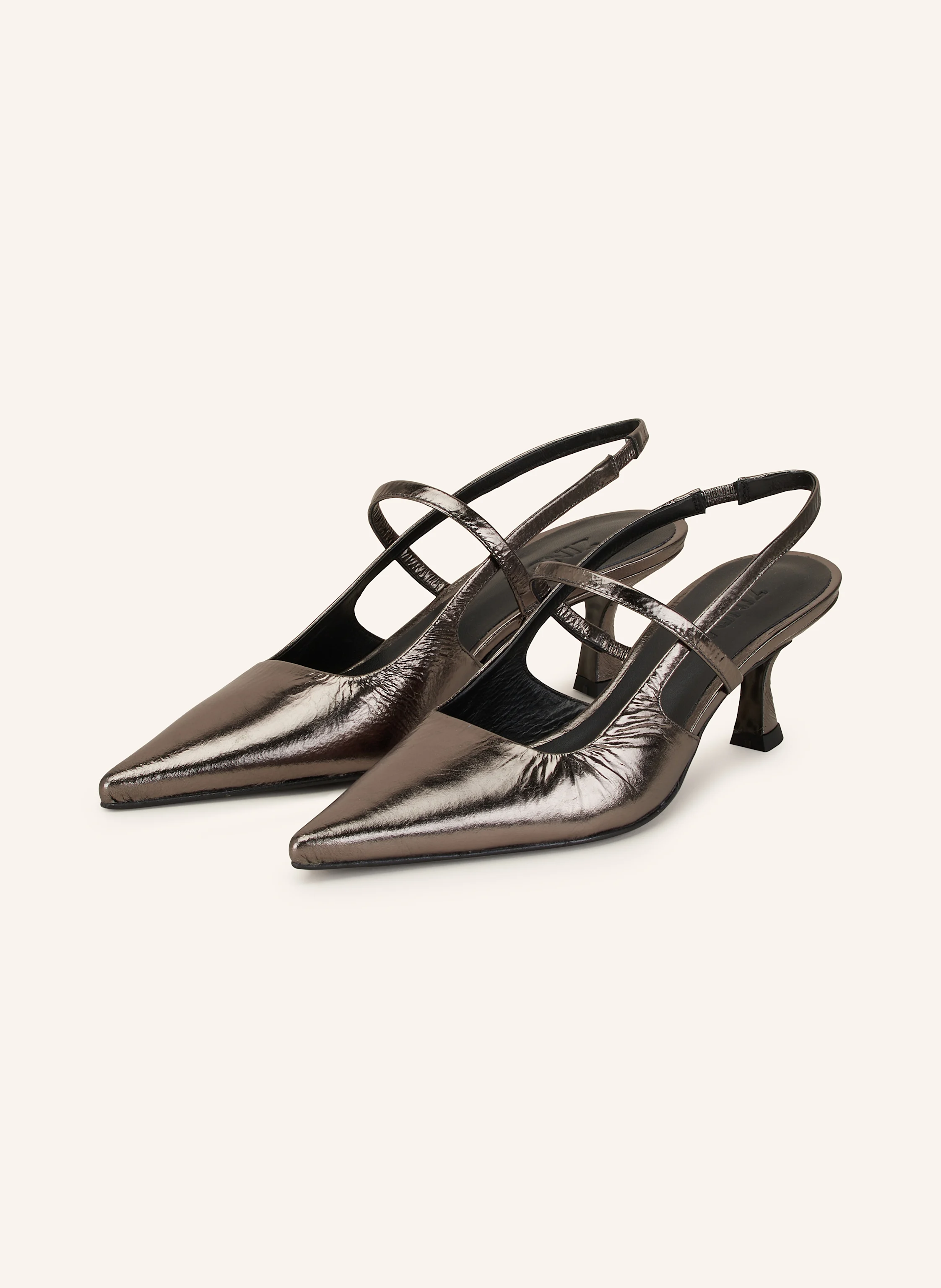 ZINDA Slingpumps