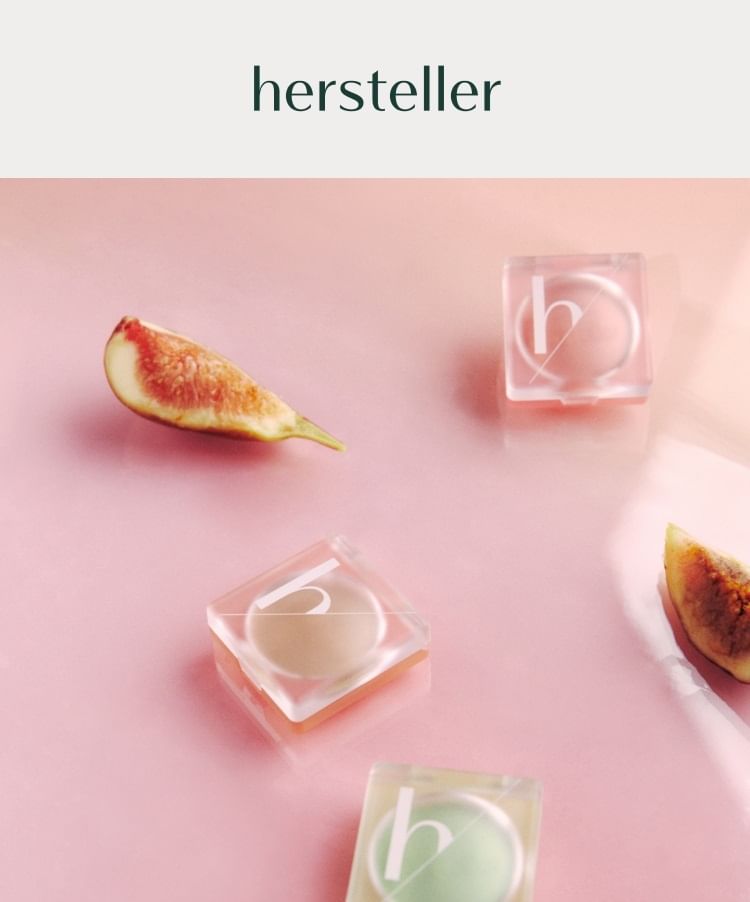 hersteller - Nearby Scented Balm - 3 Types