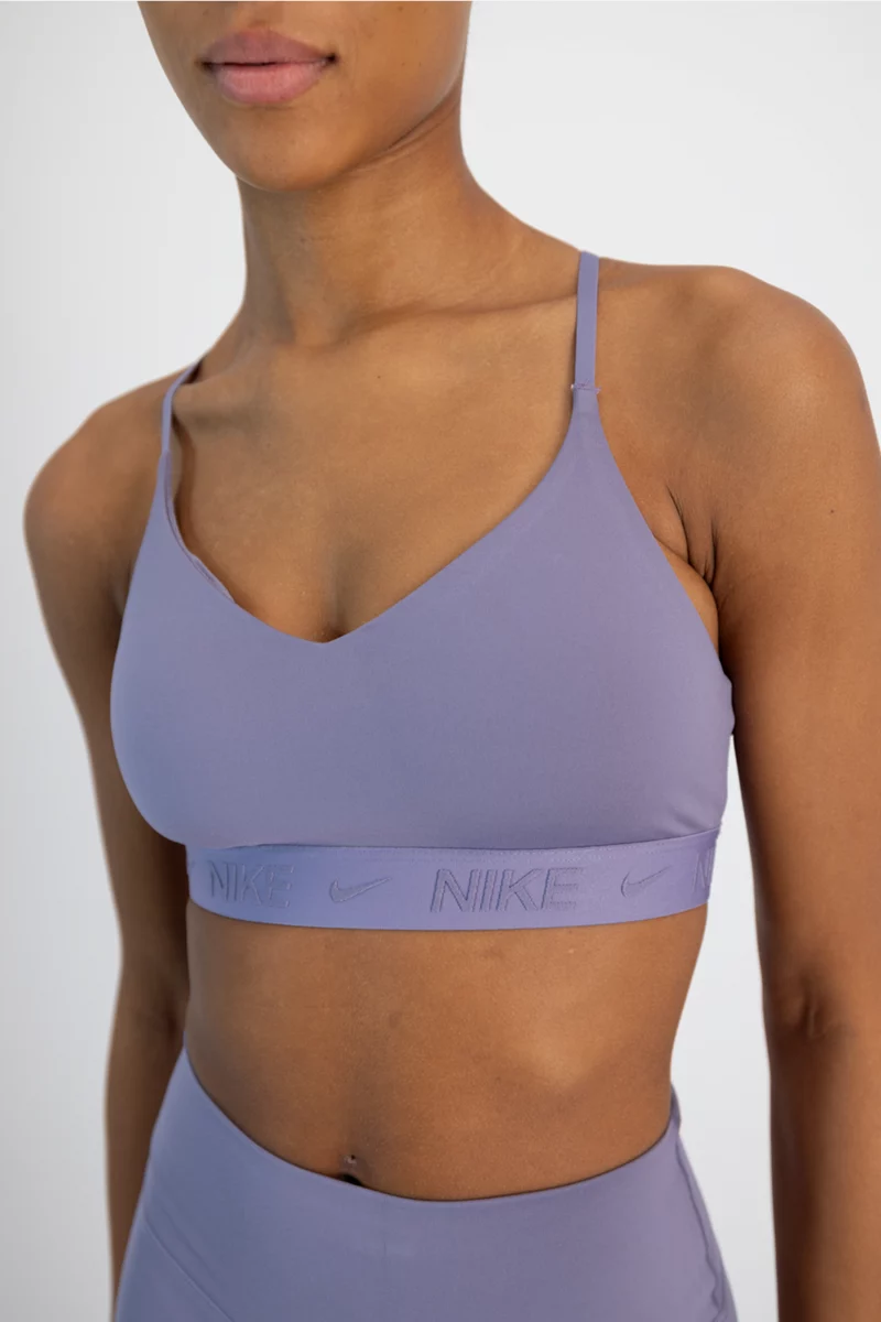 Nike Dri-FIT Indy Light Damen Sport-BH