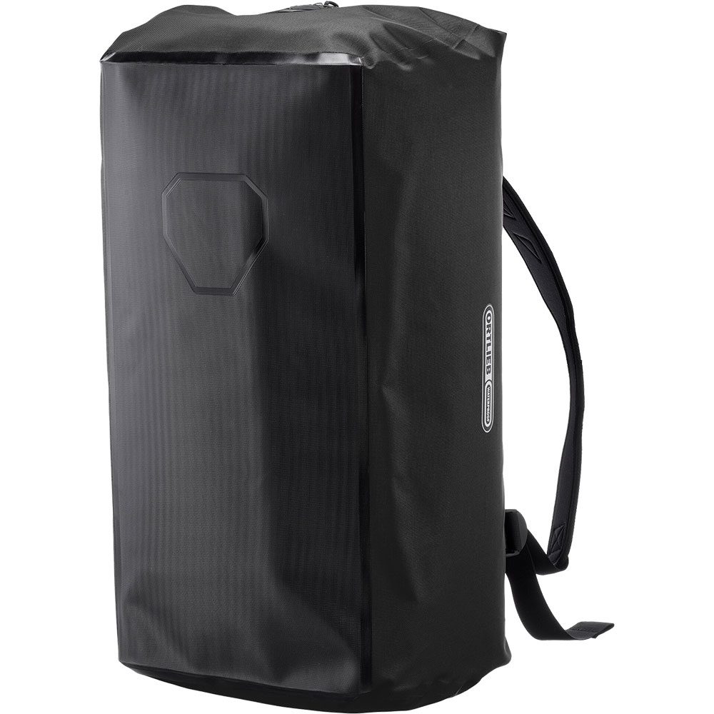Ortlieb Duffle Lite 60l Reisetasche schwarz