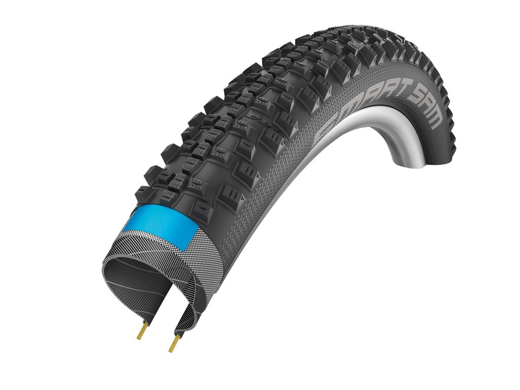 Schwalbe Smart Sam Performance 2017 29