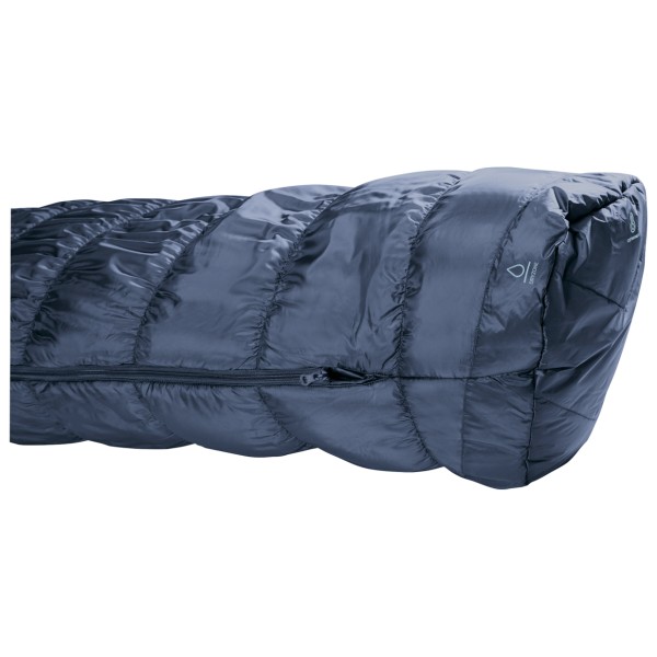 Deuter - Exosphere EL -6°C - Sac de couchage synthétique