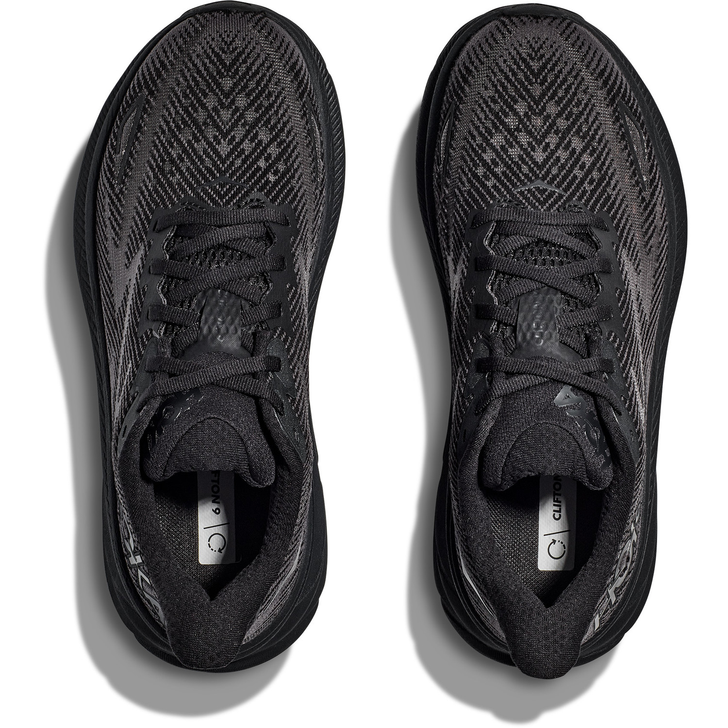 HOKA Clifton 9 Dames