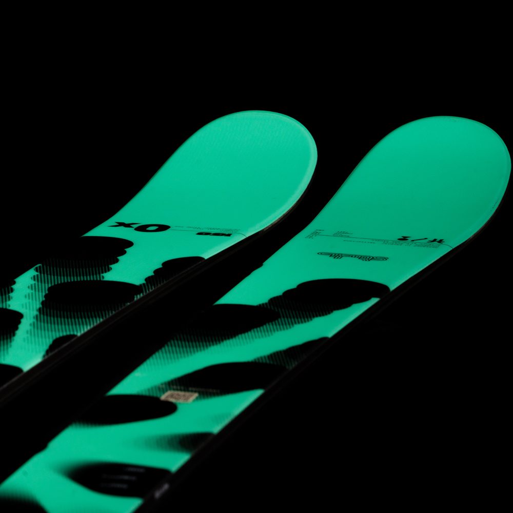Faction Studio 0X 23/24 Freeski