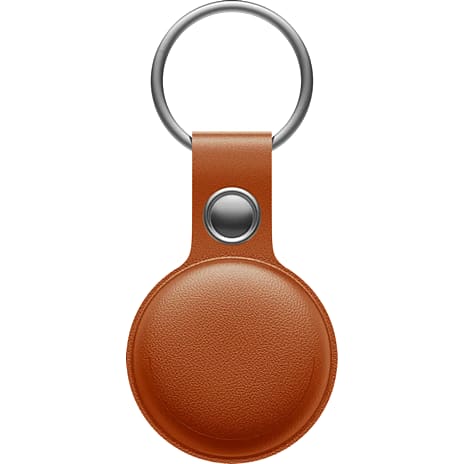 Sinox Lifestile TagMate sporingschip - brun