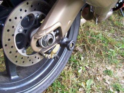 Diabolo R&G Racing RSV1000, SL1000 FALCO