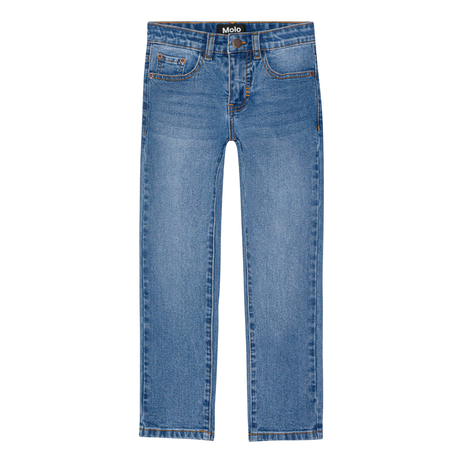 Aksel - Vintage Denim