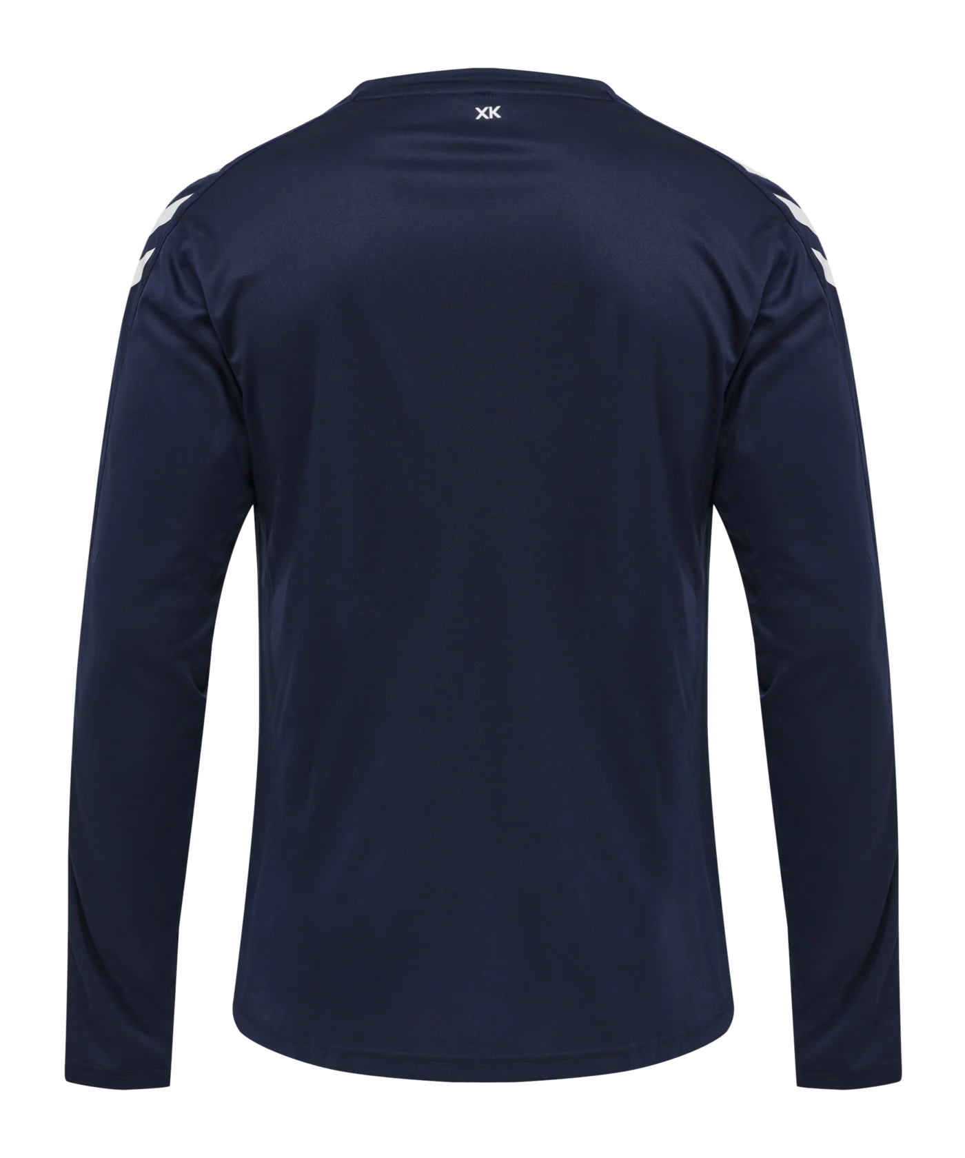 Hummel hmlCORE XK Trikot langarm Blau F7026