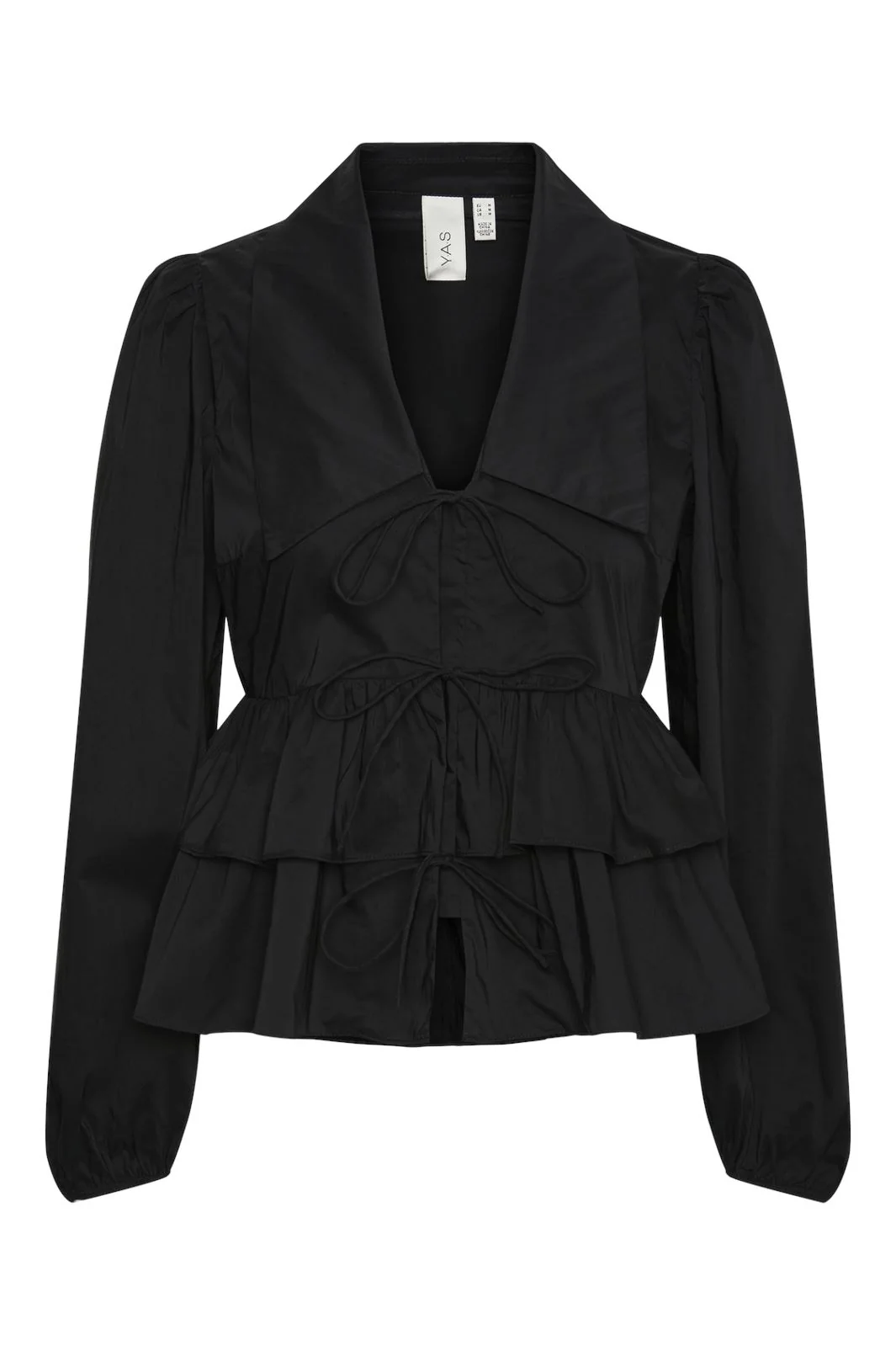 Y.A.S Yascelina Ls Top