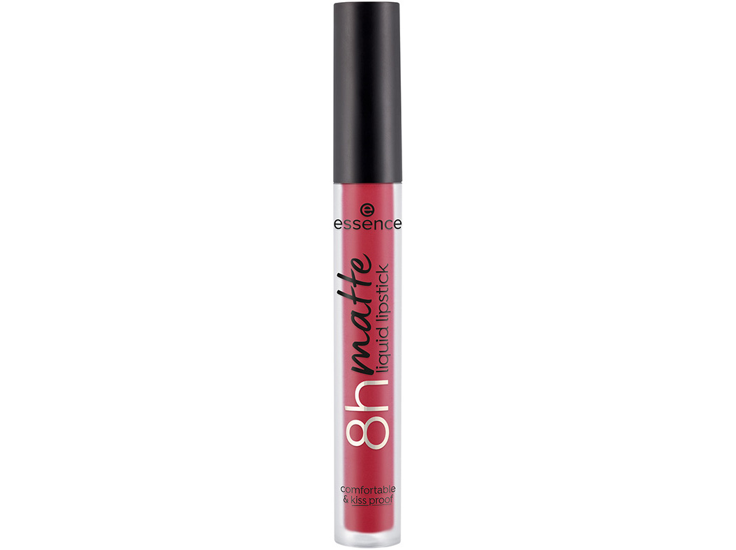 BATON LIQUIDO ESSENCE 8H MATTE 07