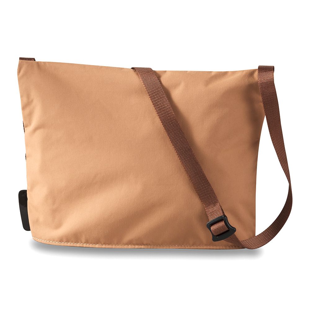 Dakine TRAVEL CROSSBODY 4L - Sacoche pure caramel