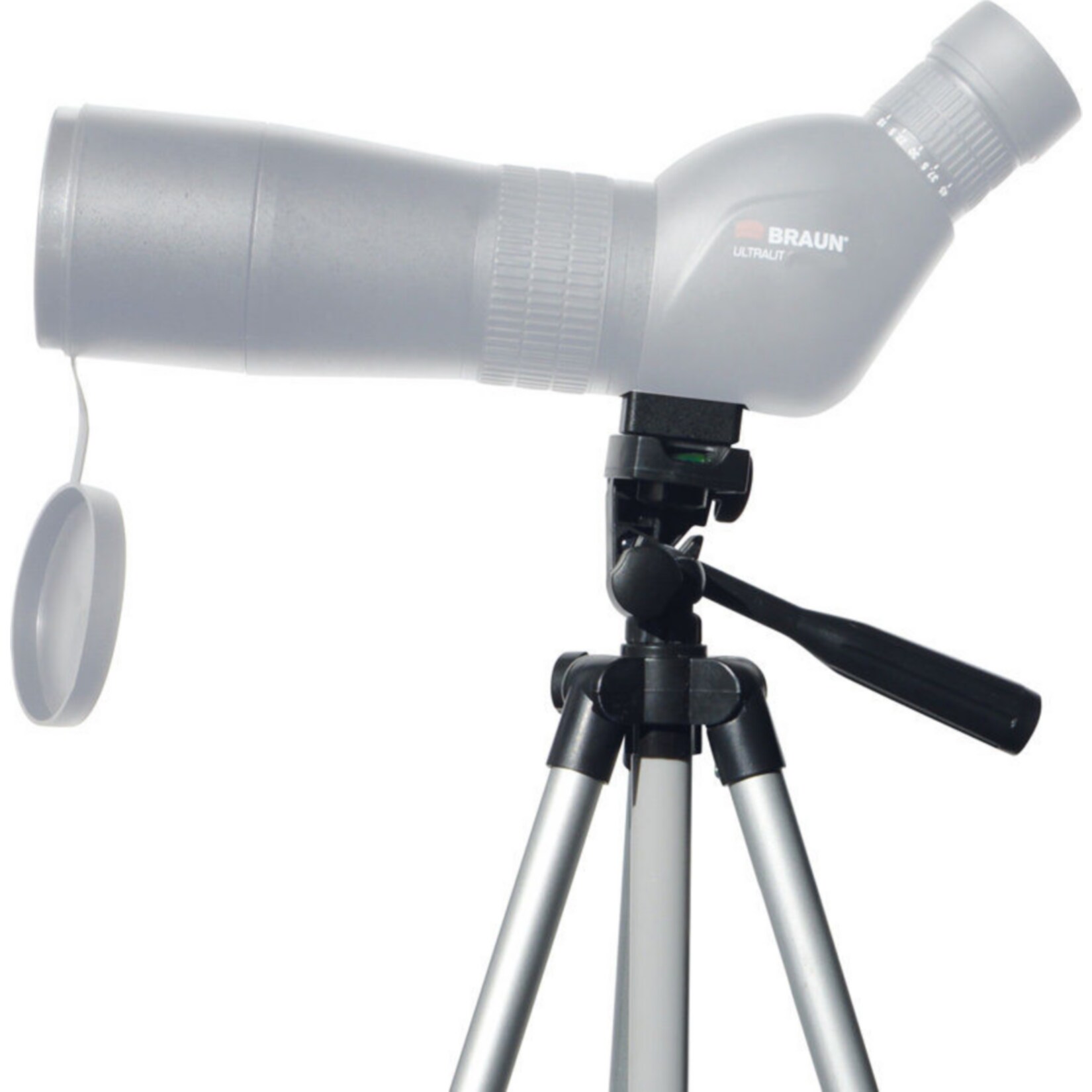 BRAUN Ultralit Spectiv 20-60x60