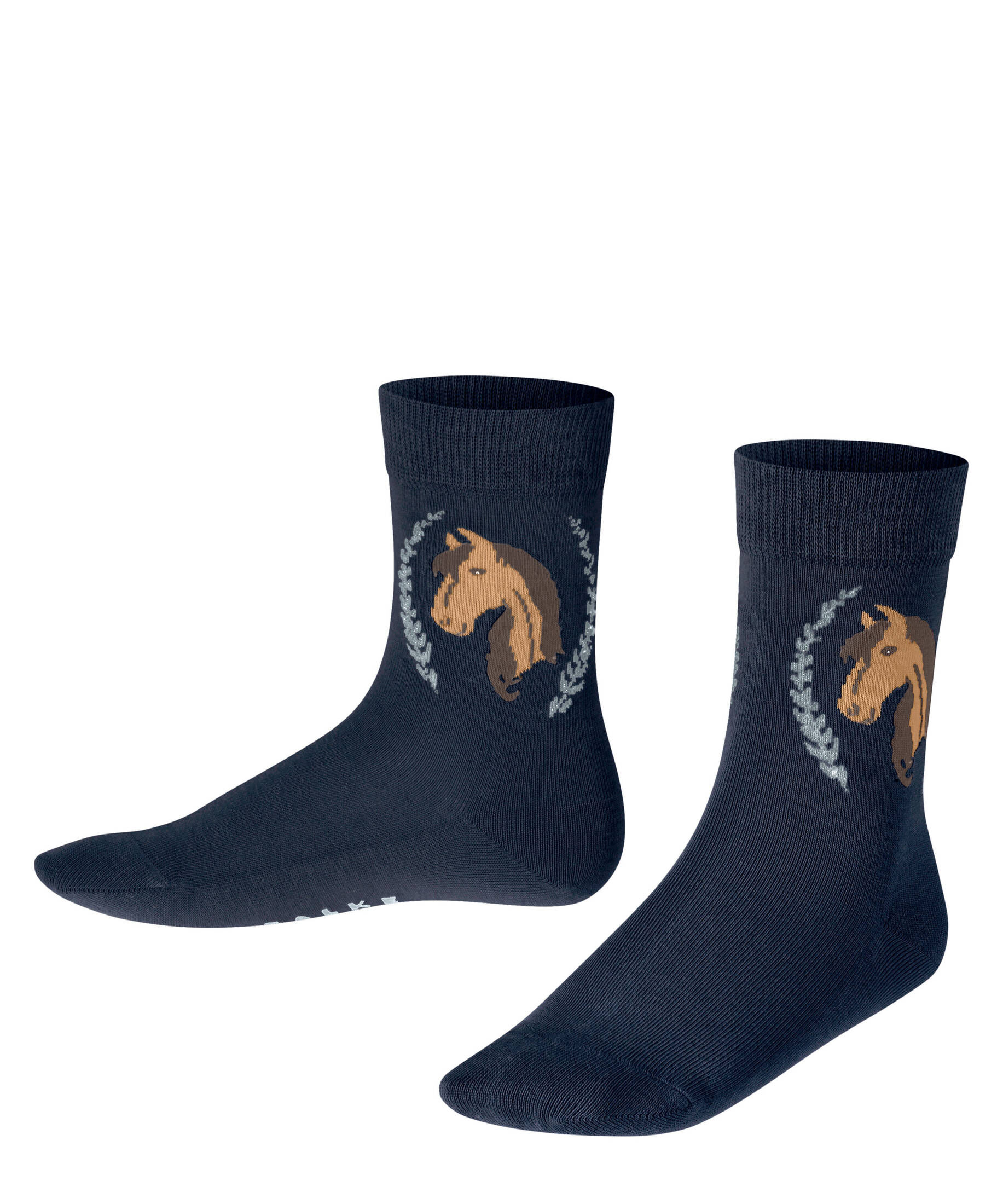 FALKE| Kinder Socken Horse