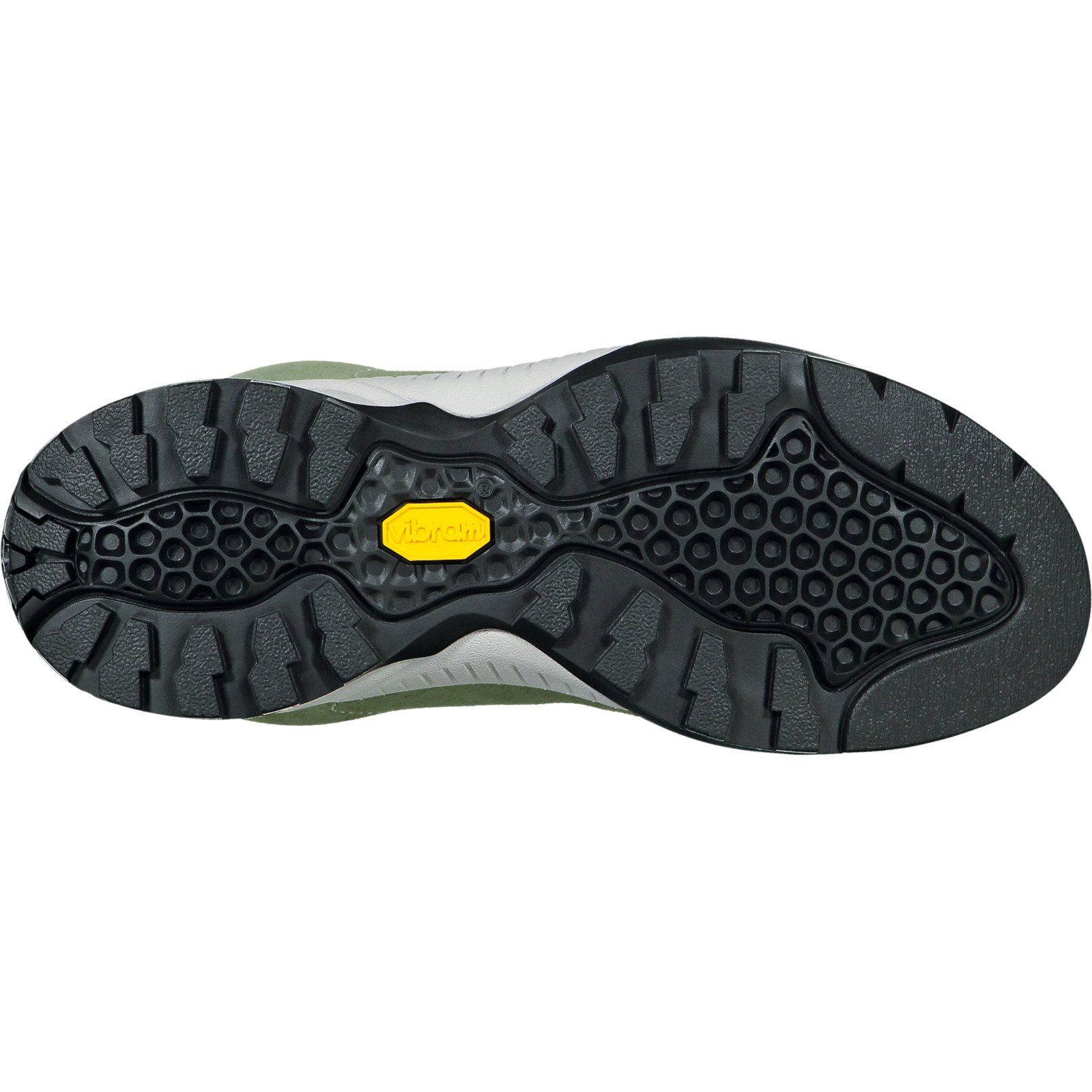 Scarpa Freizeitschuh Mojito Unisex olive, 37