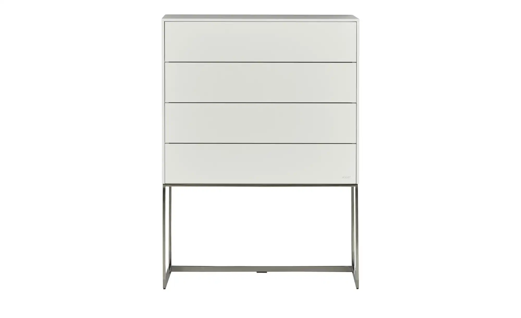 JOOP! Highboard Gloss Cubic
