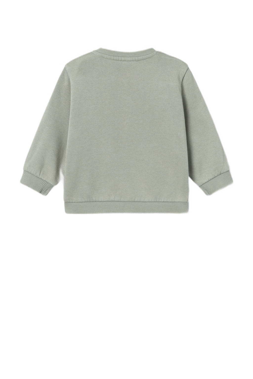 LIL' ATELIER baby trui NBMNALF