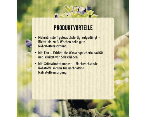 FloraSelf Select potgrond (45 zakken x 60 liter = 2,7 m³) 1 pallet