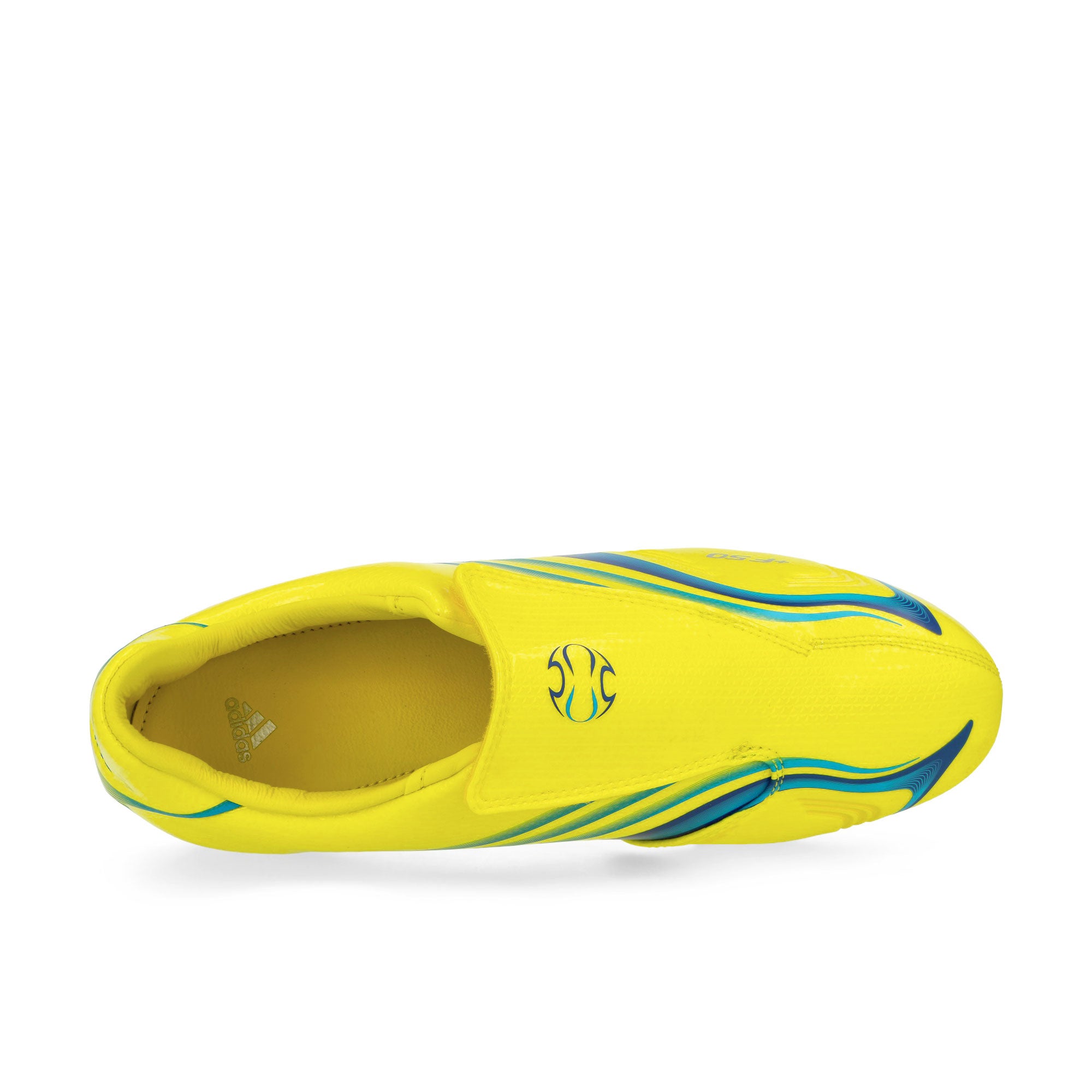 adidas<br>Taekwondo F50 W
