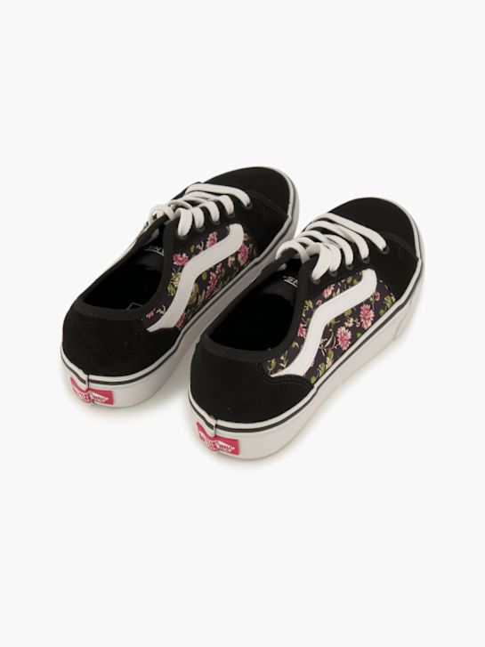 VANS FILMORE DECON Sneaker Schwarz
