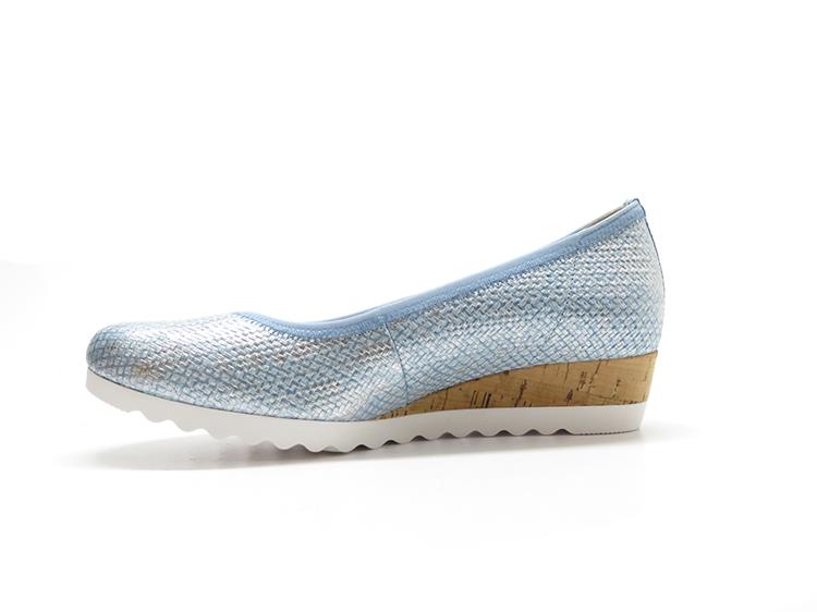 Gabor 42.641 blue (bast)