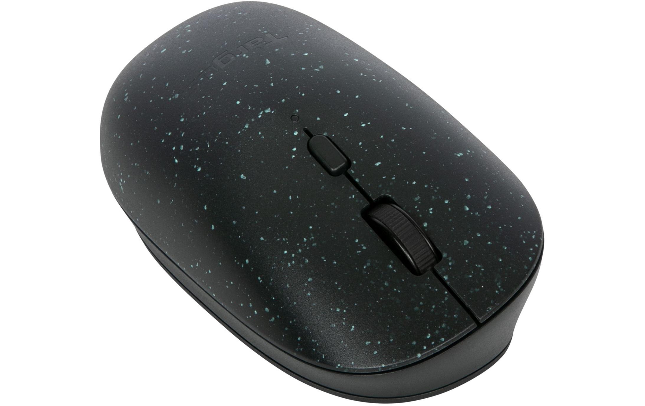 Ergonomische Maus EcoSmartErgonomische Maus mit integrierter optischer Infrarot-Trackingtechnologie «BlueTrace»