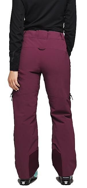 BLACK DIAMOND - PANTALON DE SKI W RECON STRETCH SKI PANT