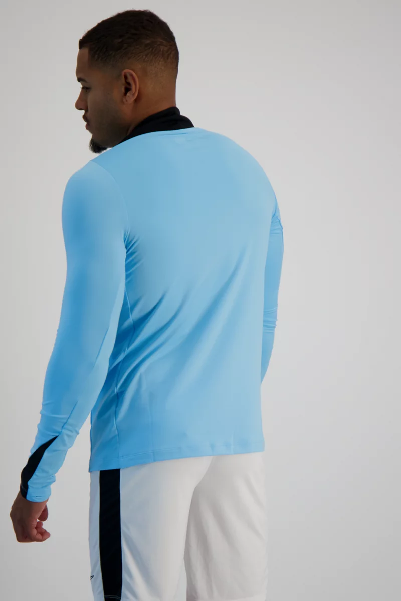 Nike Dri-FIT Strike 12 Zip Herren Longsleeve