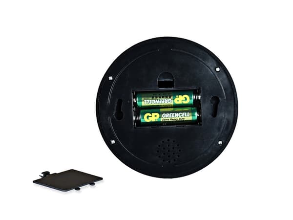 Fejk Övervakningskamera - Dummy Kamera med LED