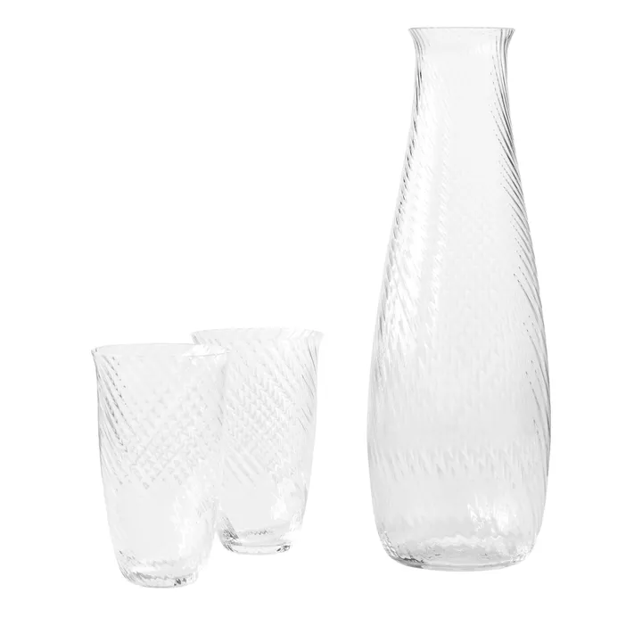& Tradition Verre Collect