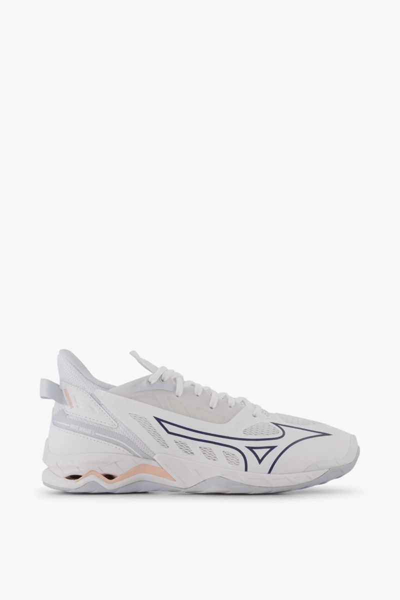 Mizuno Wave Mirage 5 Damen Hallenschuh