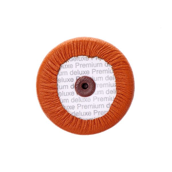 Pisoni Deluxe Sax Pad 31,0mm