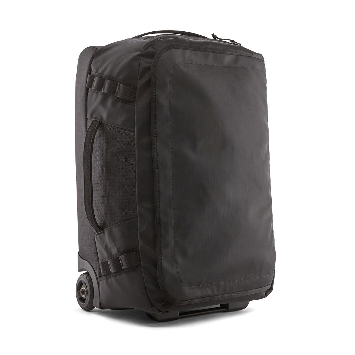 Patagonia Black Hole Wheeled Duffel 40 L (Black)