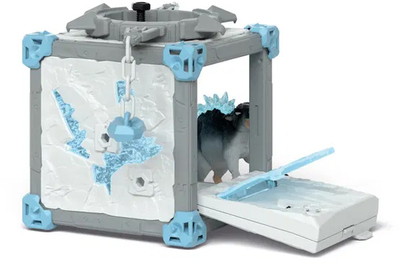Schleich BattleCave Ice Rat