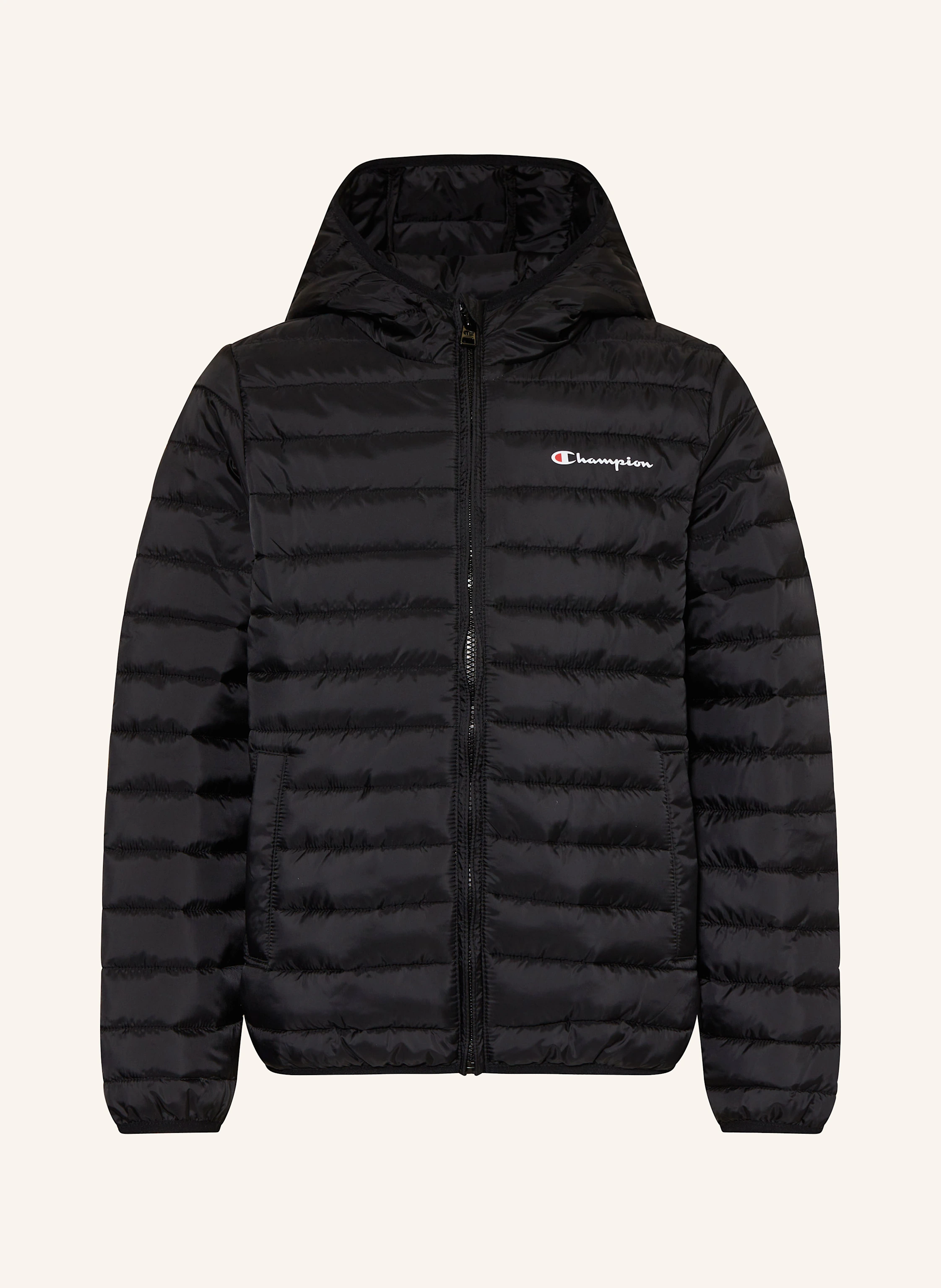 Champion Steppjacke