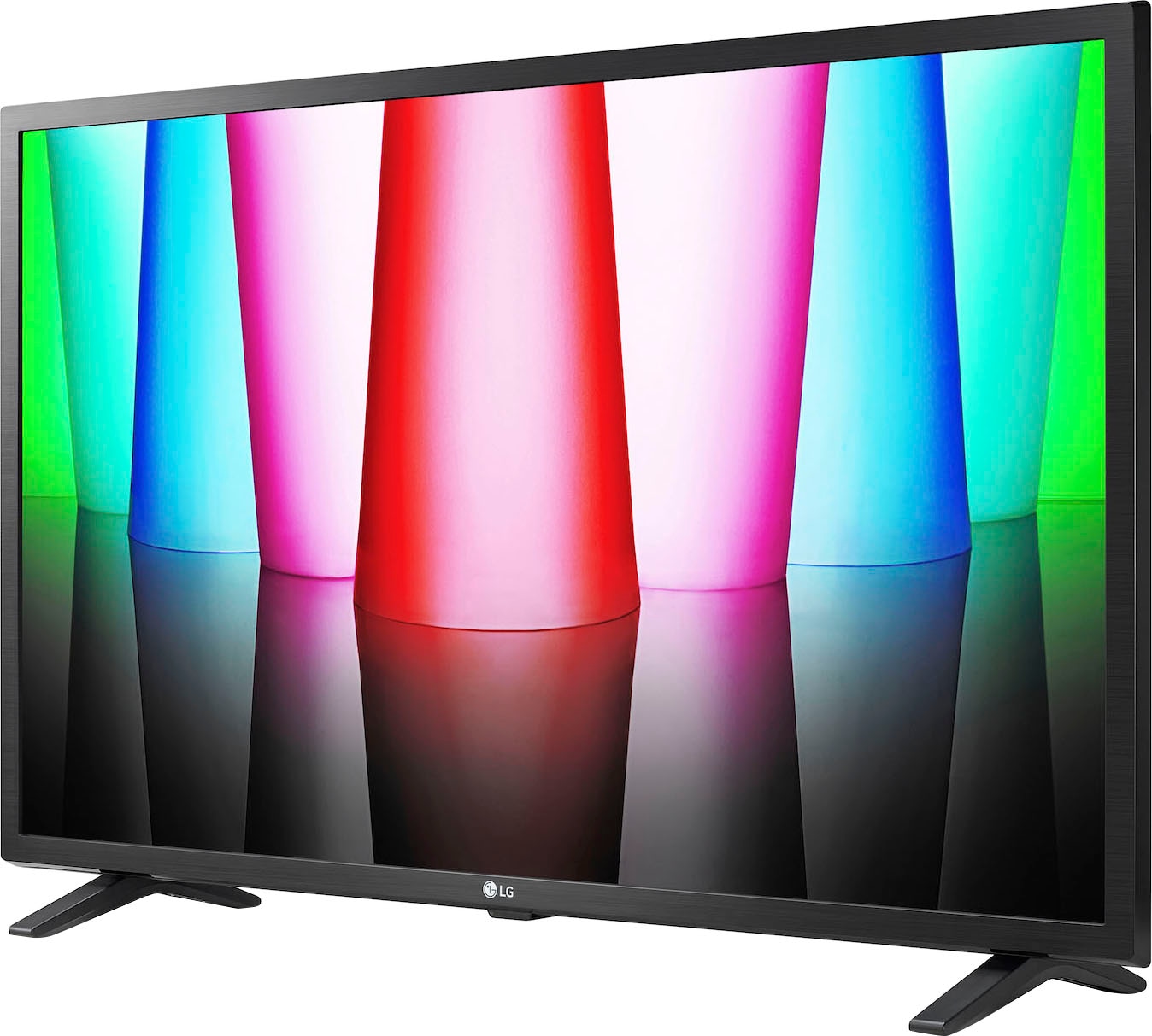 LG LCD-LED Fernseher »32LQ63006LA« 80 cm/32 Full HD Smart-TV