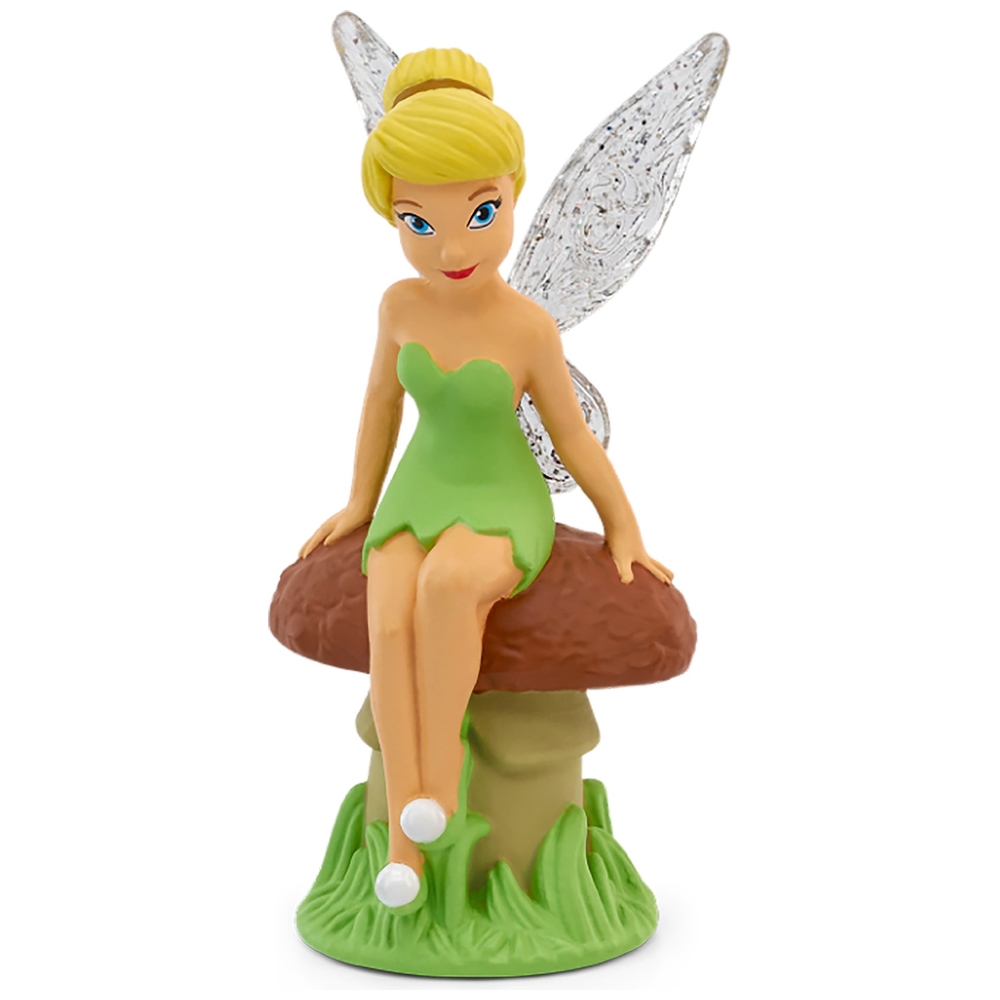 Tonies - Tinker Bell Audio Tonie