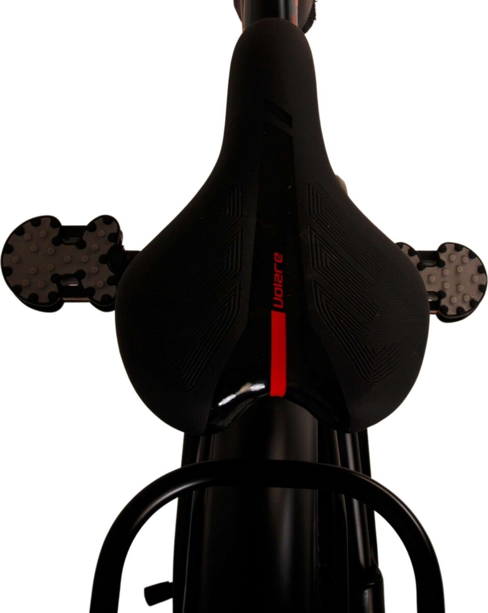 Volare - Børnecykel Med Støttehjul - 18