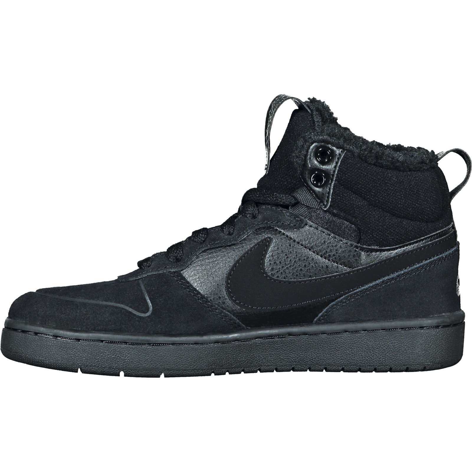 Nike Court Borough ID 2 Boot BG 31.5