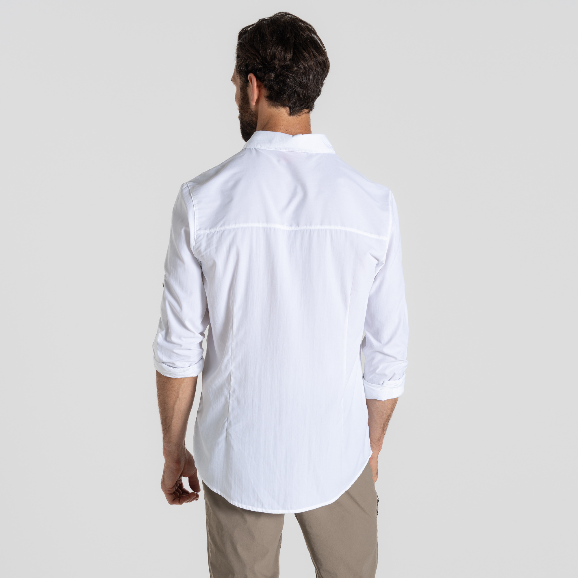 NosiLife Nuoro Long Sleeved Shirt II