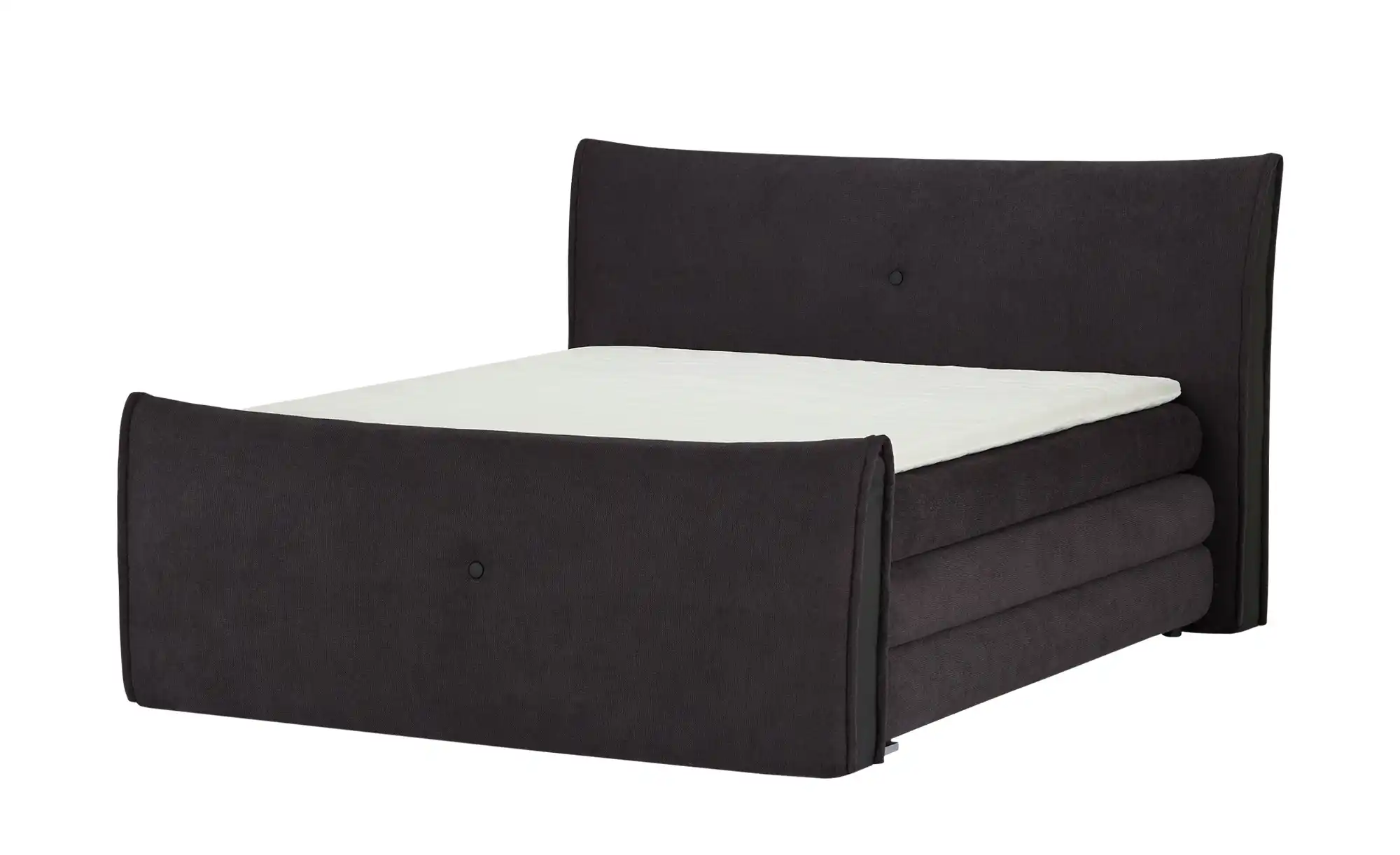 smart Boxspringbett Luxus