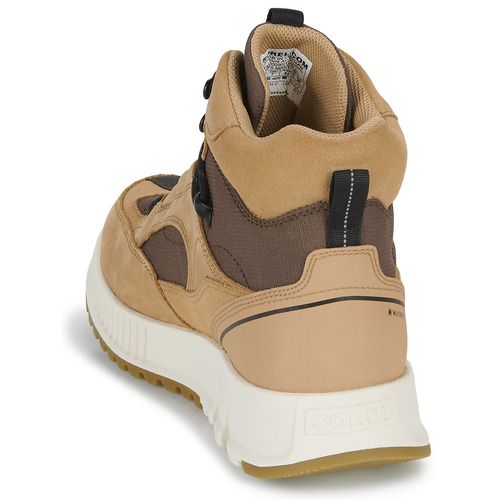 Sorel - MAC HILL LITE TRACE WP - Marron