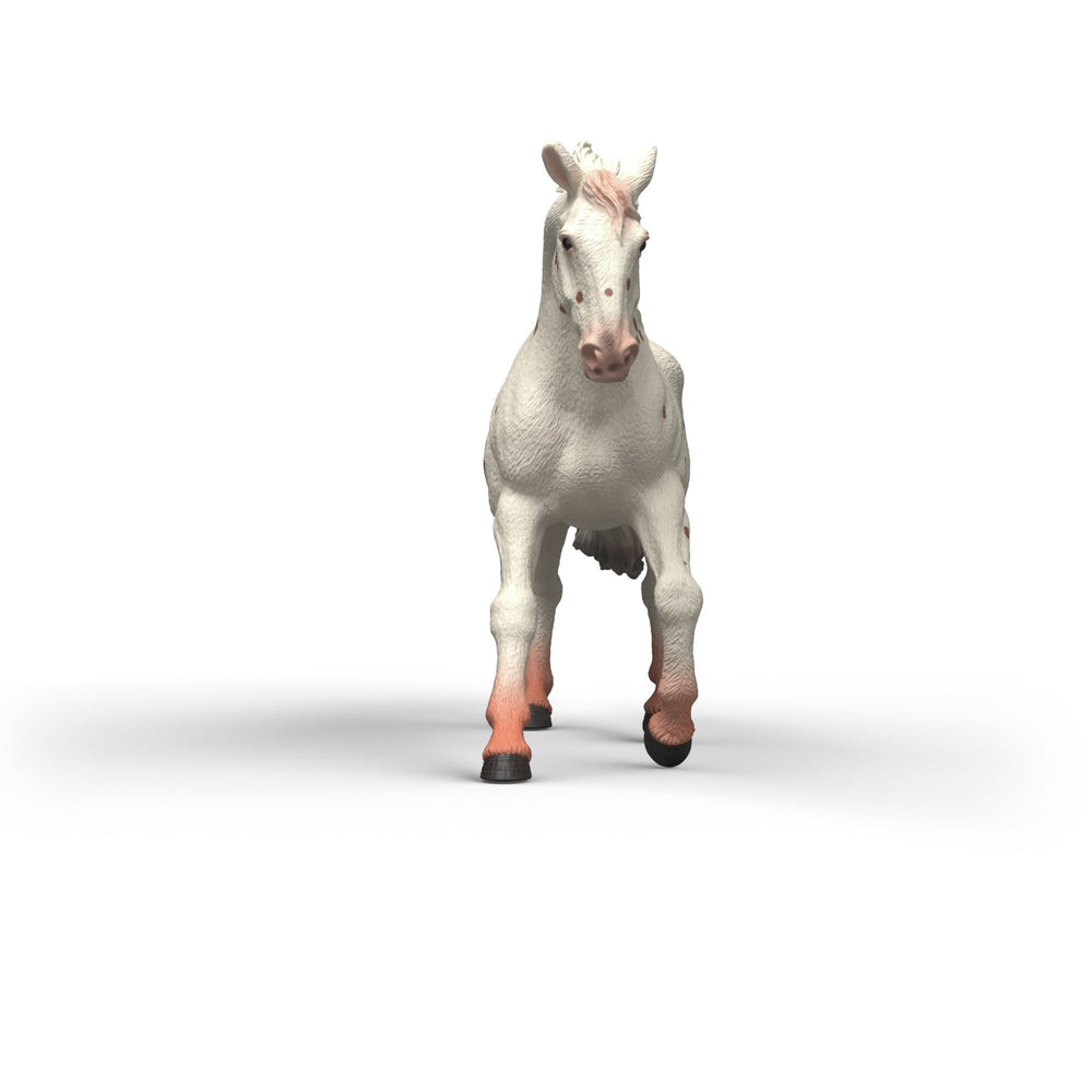 Køb Schleich Knabstrupper Hoppe